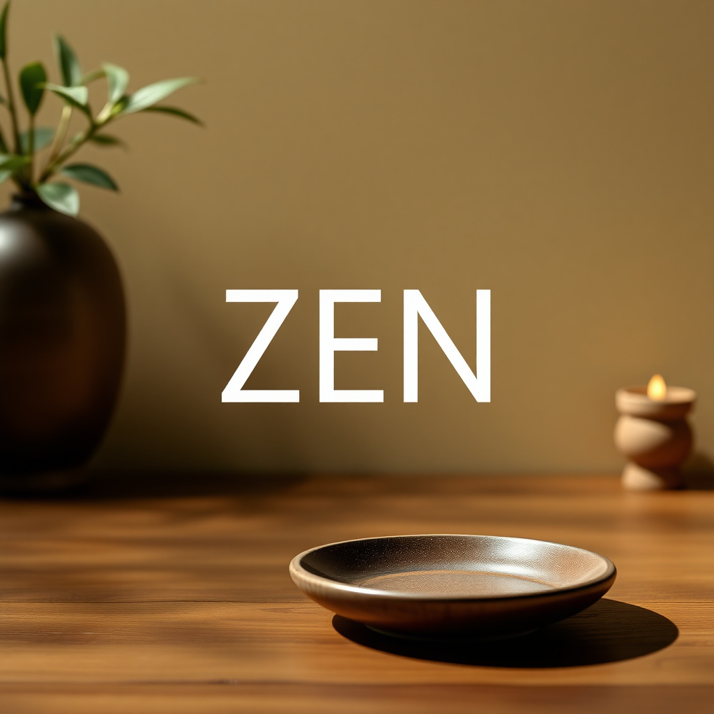 Zen focus plan thumbnail